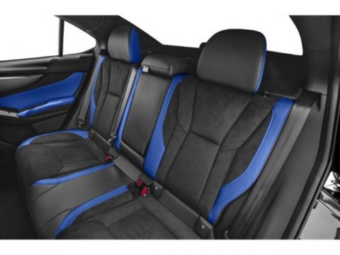 New 2026 Subaru WRX GT AWD/4WD image 15