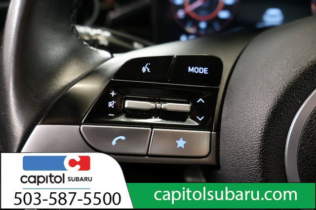 Used 2024 Hyundai Elantra Limited FWD image 20