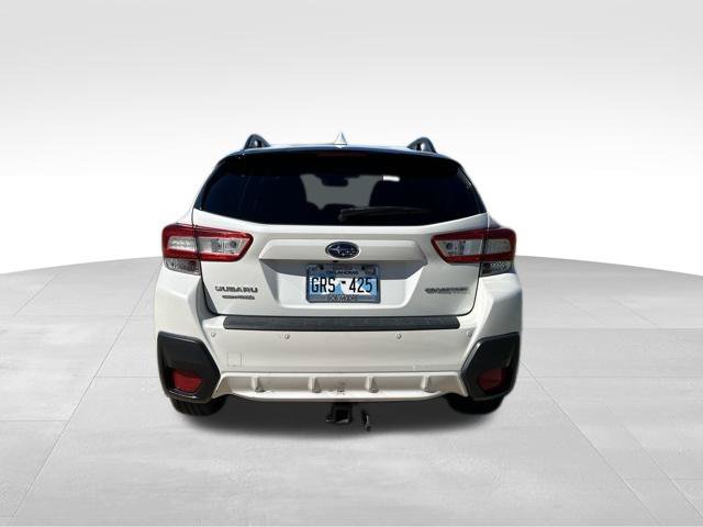 Used 2018 Subaru Crosstrek 2.0i Limited AWD/4WD image 4