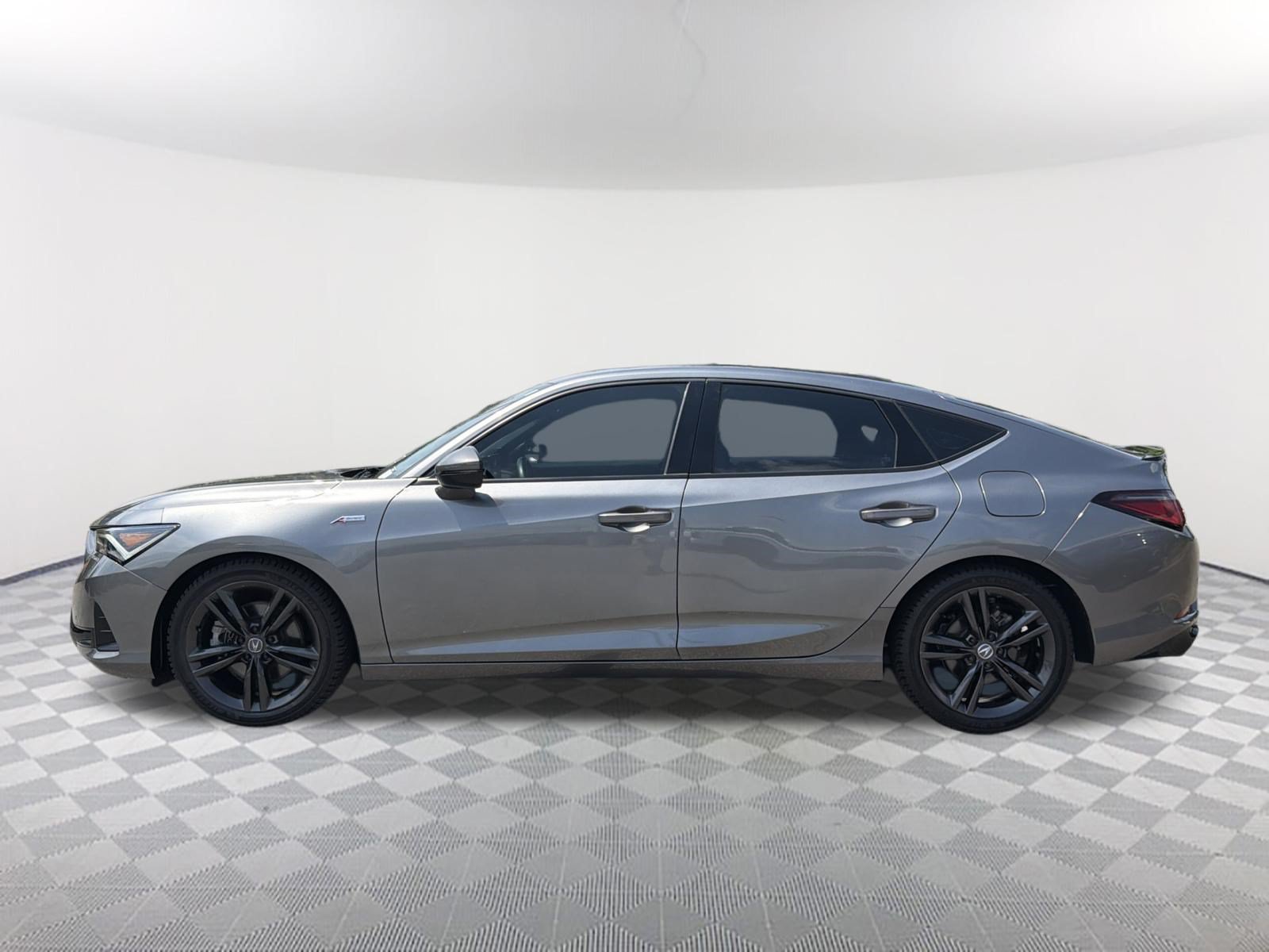Used 2023 Acura Integra A-Spec FWD image 12
