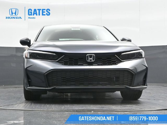 Used 2025 Honda Civic Sport image 43