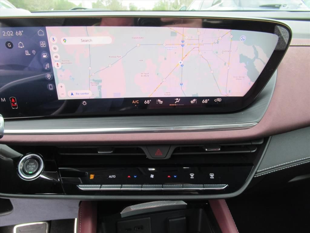 New 2026 Buick Envision Sport Touring AWD/4WD image 26