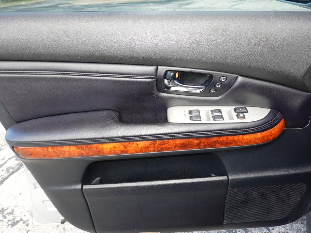 Used 2007 Lexus RX 350 2WD image 18