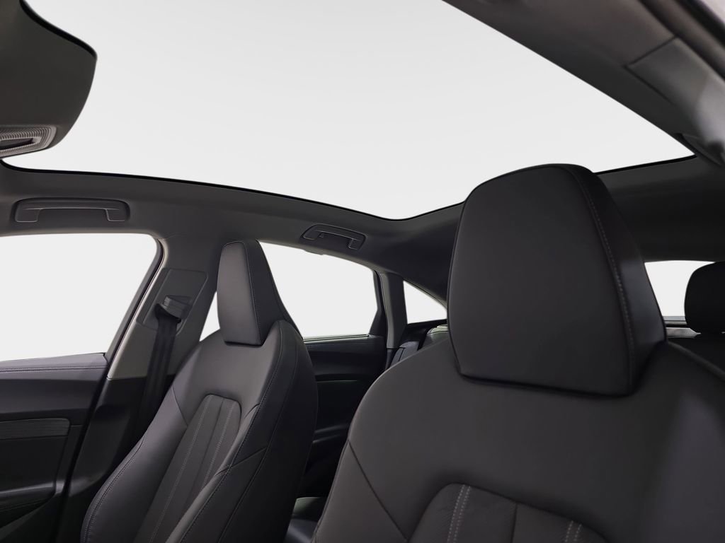 Used 2025 Audi A5 2.0T Premium Plus w/ Premium Plus image 31