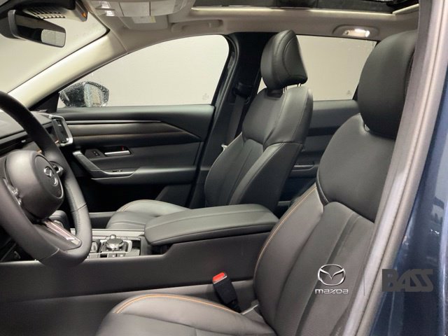 New 2026 MAZDA CX-50 AWD 2.5 S w/ Weather Package image 17