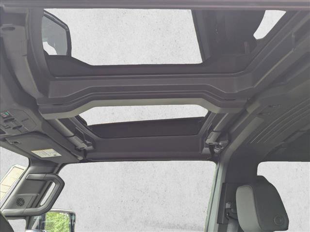New 2026 GMC Hummer EV 4x4 Crew Cab image 15