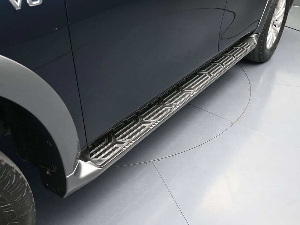 Used 2018 Nissan Armada SV w/ Driver Package image 34