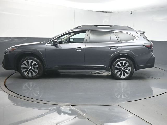 Used 2024 Subaru Outback Limited AWD/4WD image 5