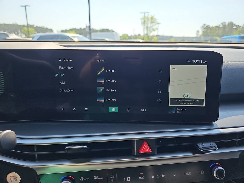Used 2024 Kia Sorento S FWD image 26