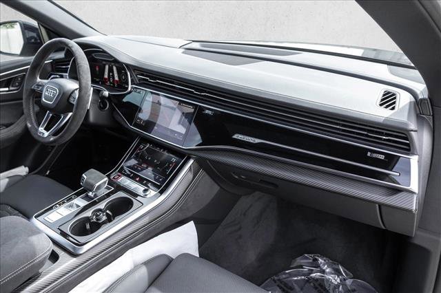 New 2026 Audi RS Q8 performance AWD/4WD image 25