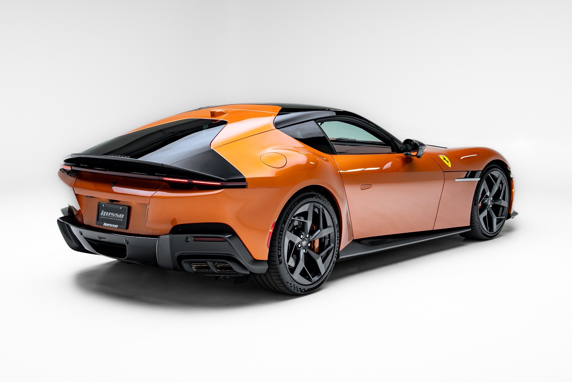Used 2025 Ferrari 12Cilindri RWD image 29