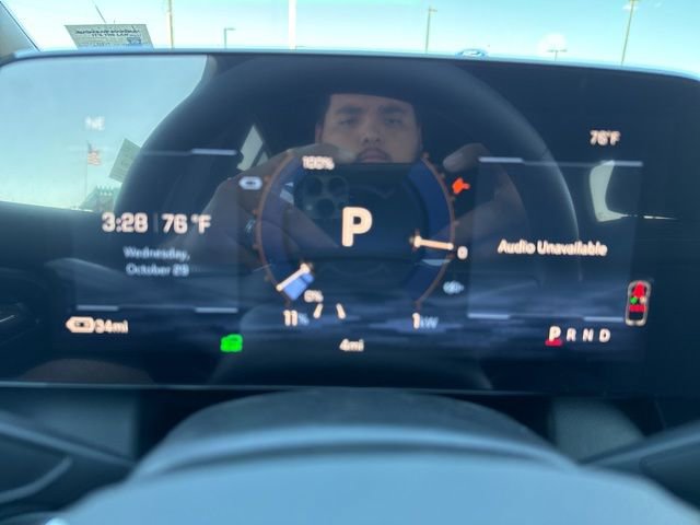 New 2026 Chevrolet Equinox EV LT image 26