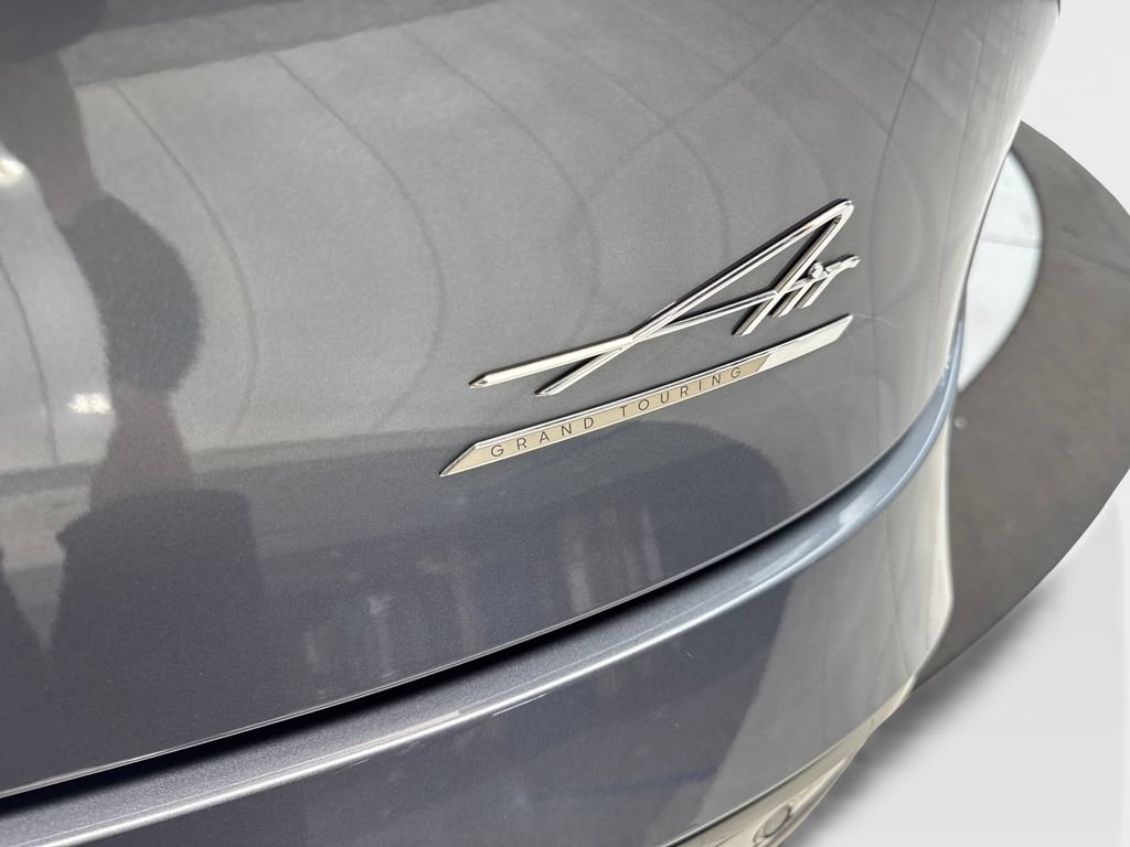 Used 2025 Lucid Air Grand Touring AWD/4WD image 20