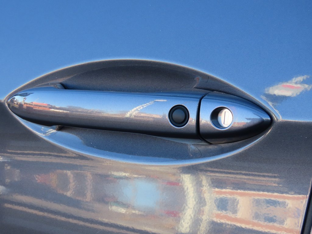 Used 2025 Honda Ridgeline TrailSport image 21