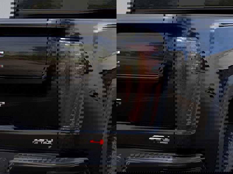 New 2026 GMC Sierra 2500 AT4 w/ Max Trailering Package image 26