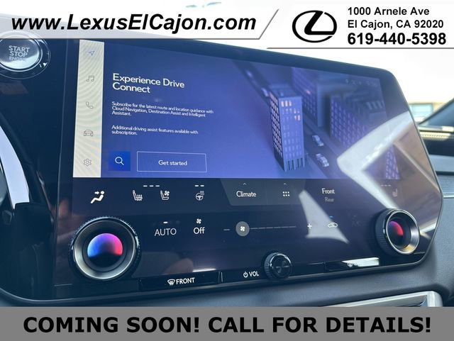Certified 2023 Lexus RX 350 Premium Plus FWD image 29