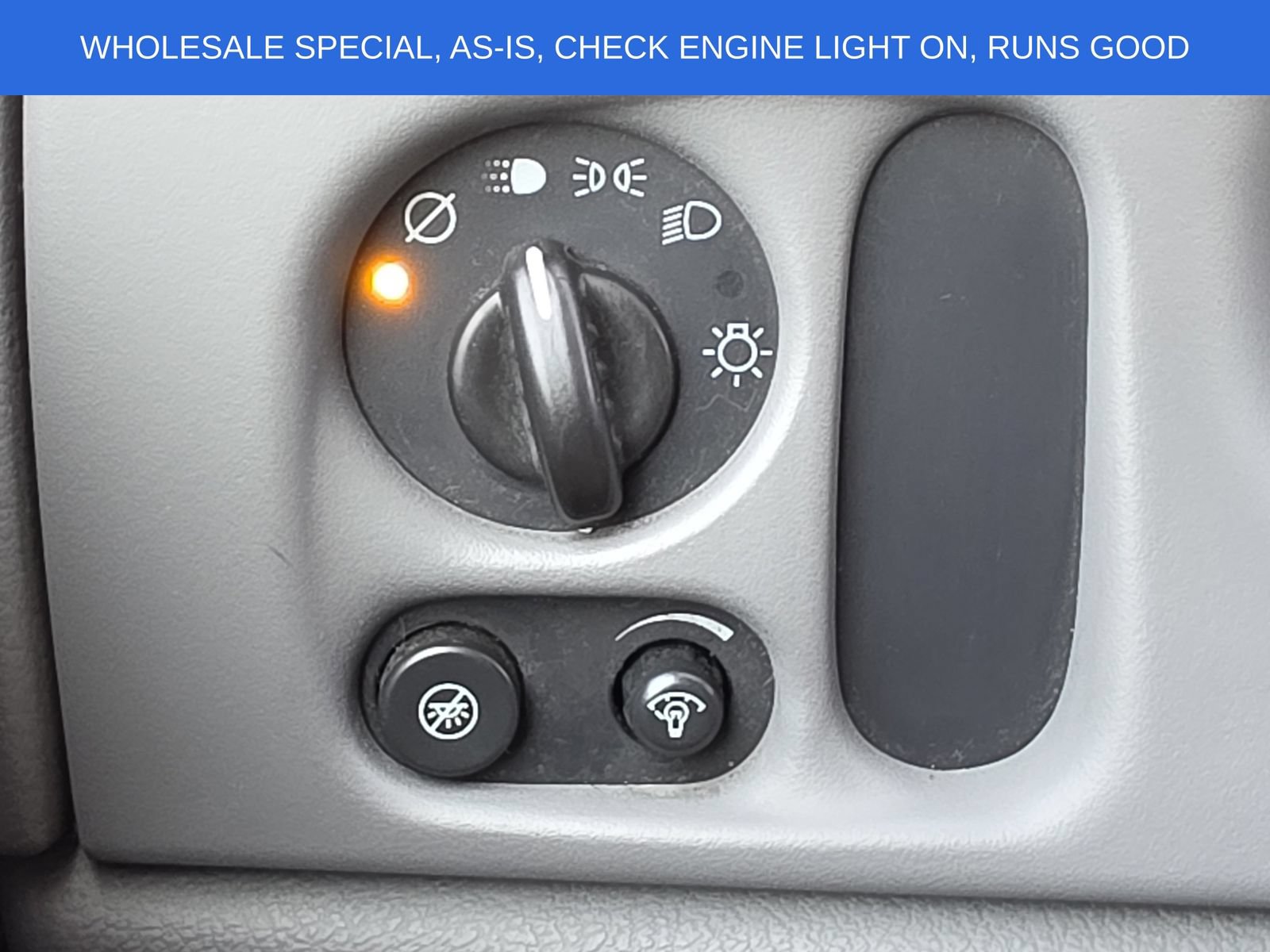 Used 2006 Chevrolet TrailBlazer LS w/ LS Preferred Equipment Group AWD/4WD image 17
