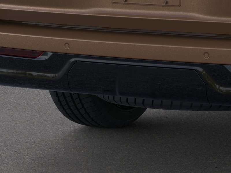New 2026 Lincoln Navigator Black Label image 23
