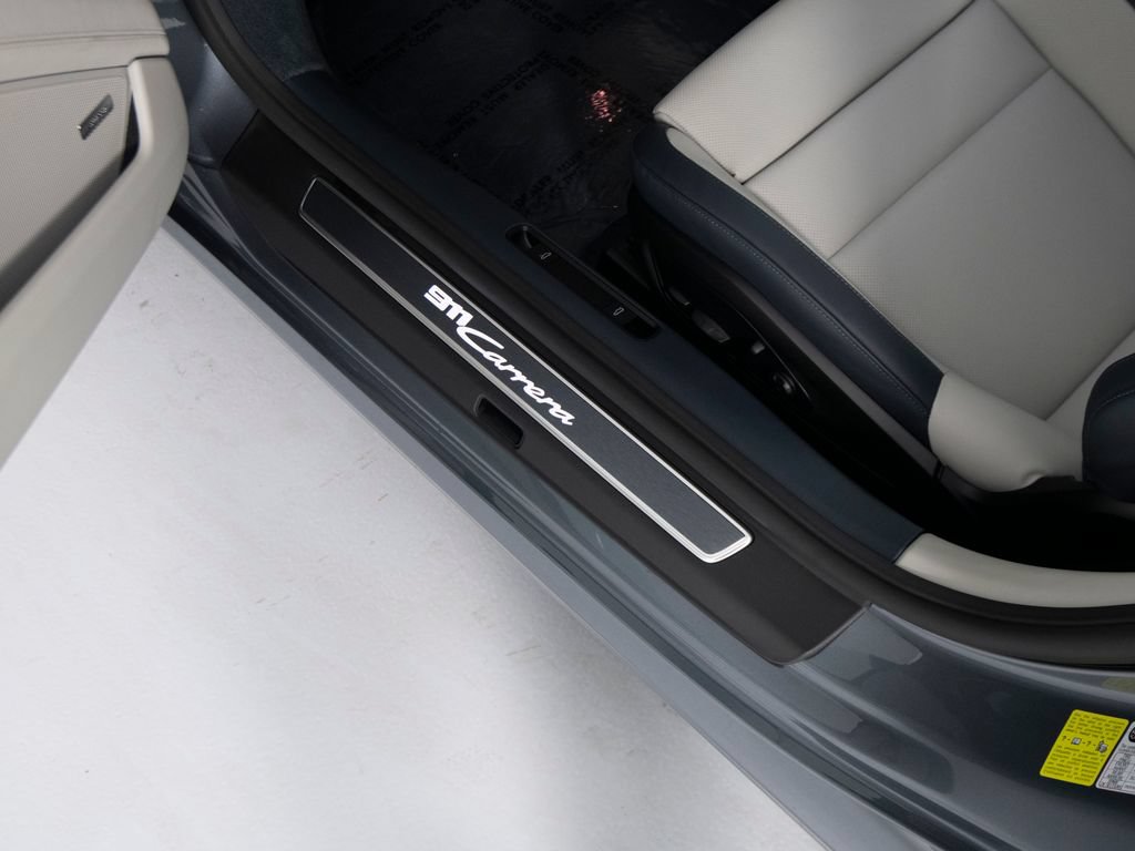 New 2026 Porsche 911 Carrera RWD image 19