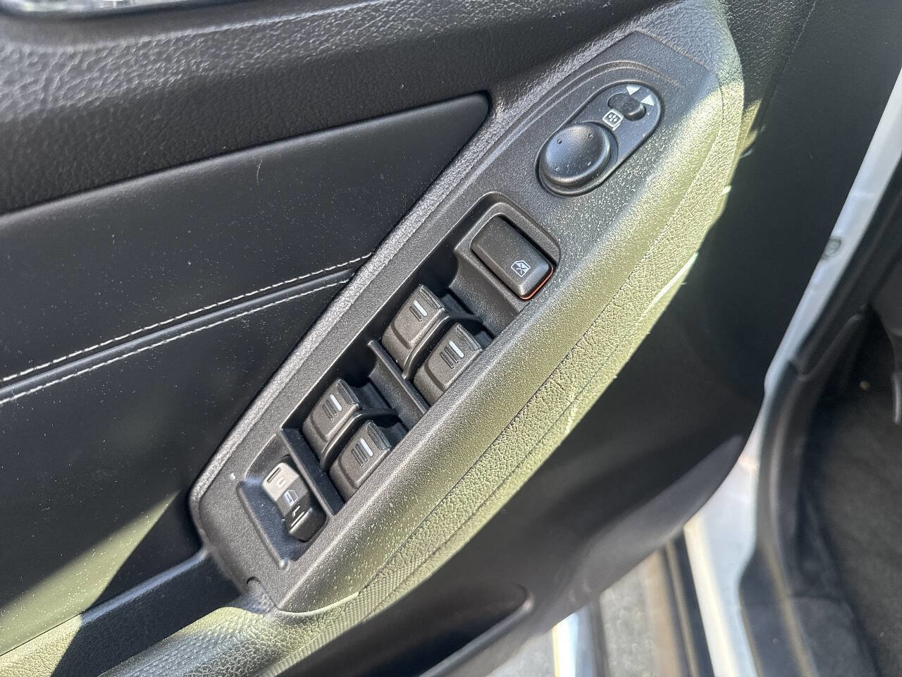 Used 2008 HUMMER H3 AWD/4WD image 25