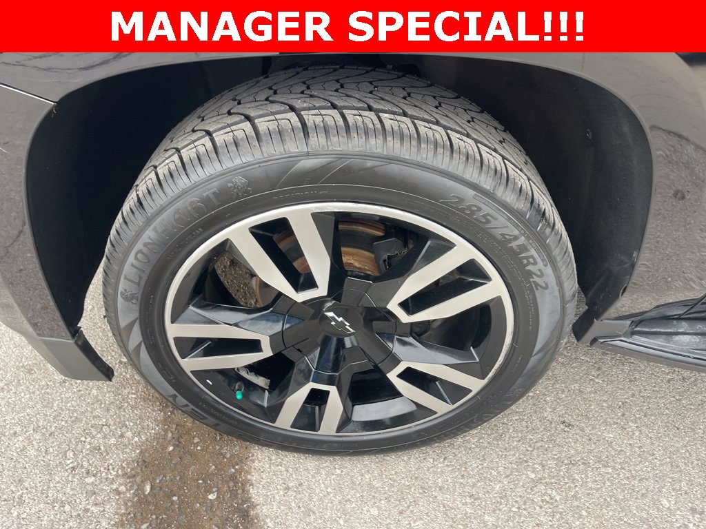 Used 2020 Chevrolet Tahoe Premier image 35