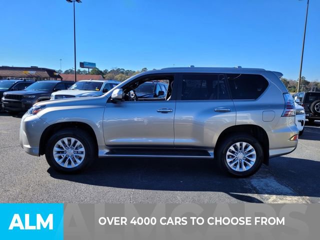 Used 2022 Lexus GX 460 Premium image 3