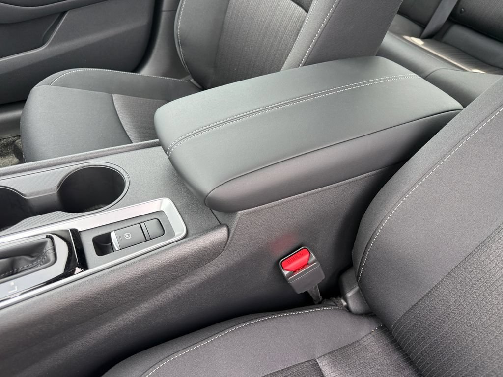 New 2026 Nissan Altima 2.5 SV AWD/4WD image 22