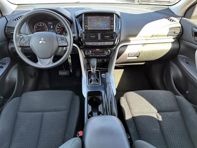 Used 2022 Mitsubishi Eclipse Cross ES image 14