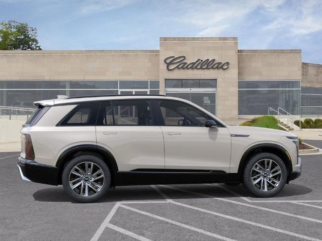 New 2027 Cadillac Vistiq Sport w/ LPO, Floor Liner Package AWD/4WD image 5