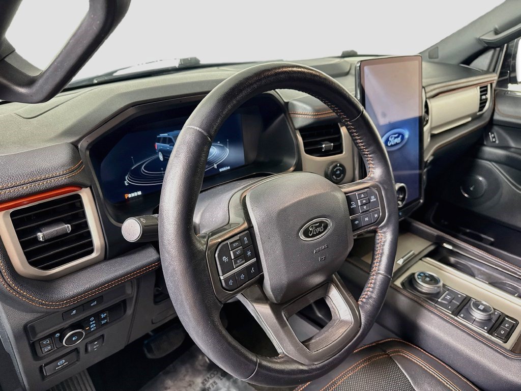 Used 2023 Ford Expedition Timberline AWD/4WD image 22