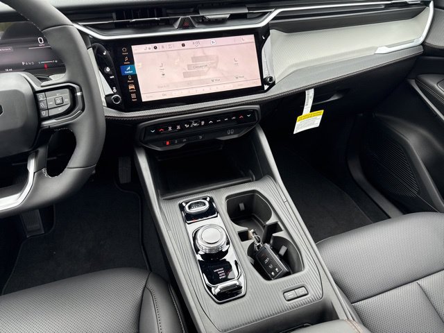 New 2026 Jeep Cherokee Limited AWD/4WD image 15