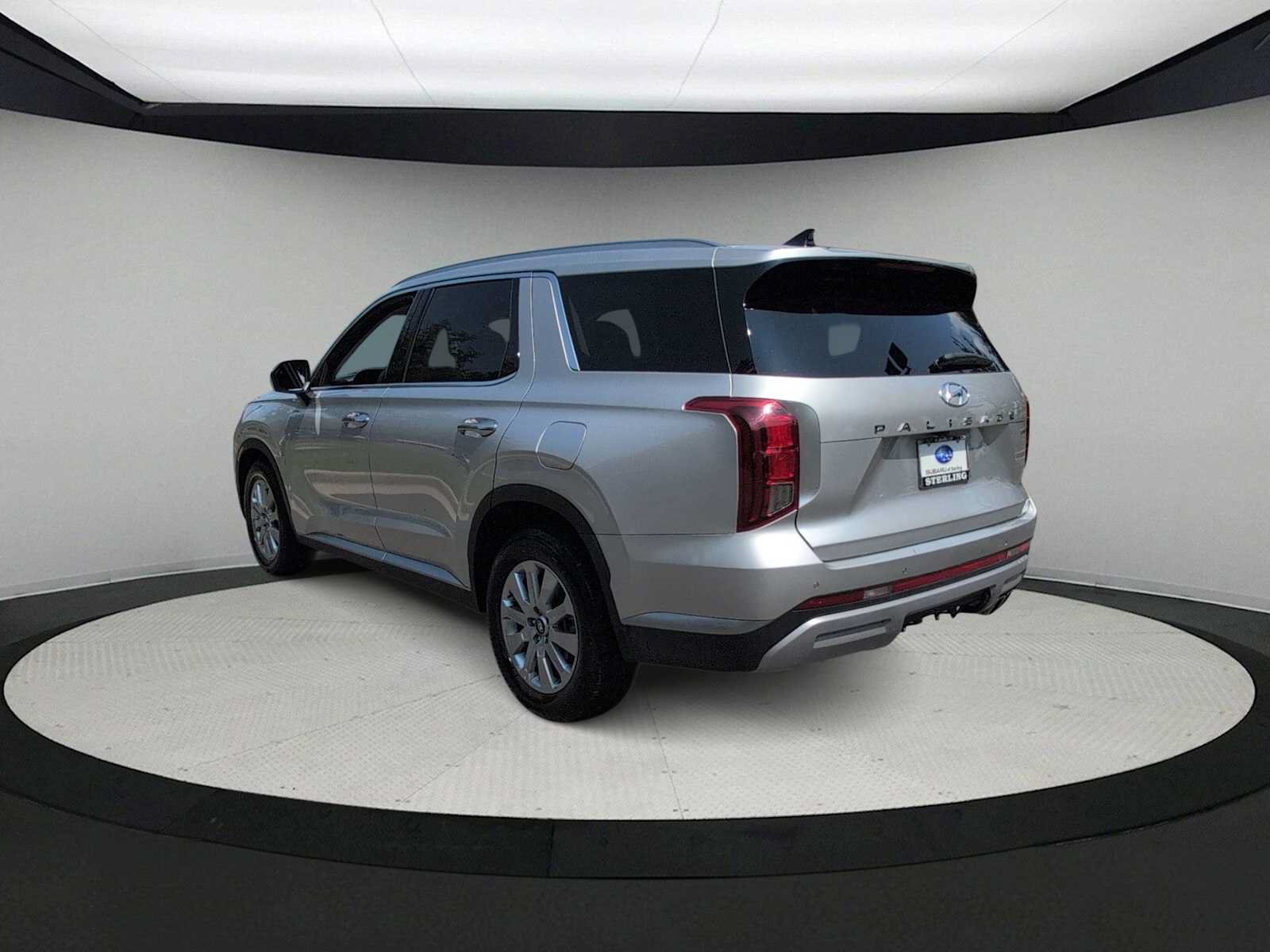 Used 2025 Hyundai Palisade SEL AWD/4WD image 6