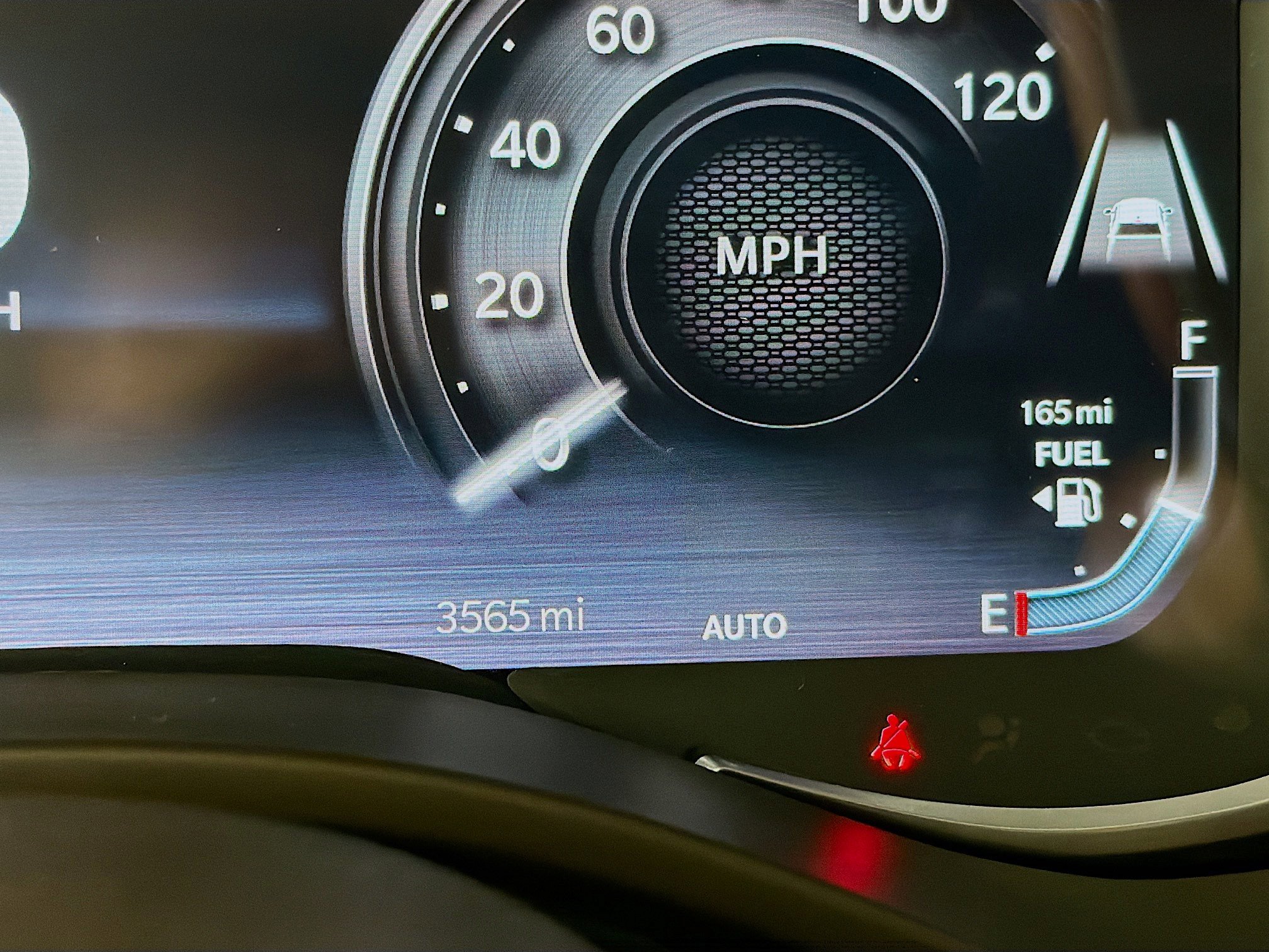 Used 2026 RAM 1500 Laramie image 14