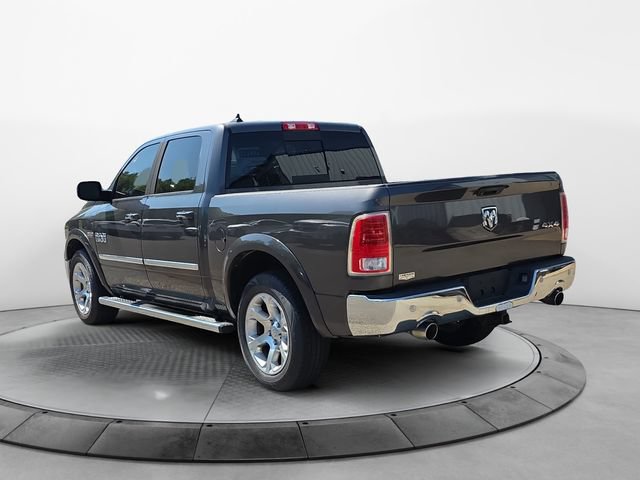 Used 2014 RAM 1500 Laramie w/ Convenience Group AWD/4WD image 3
