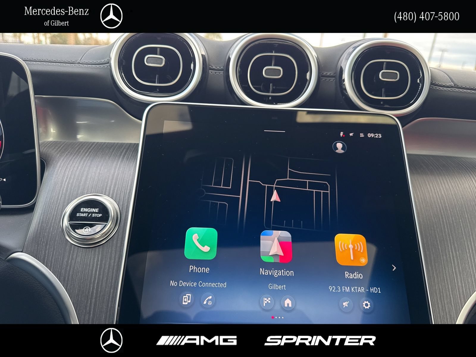 New 2026 Mercedes-Benz GLC 43 AMG 4MATIC image 26