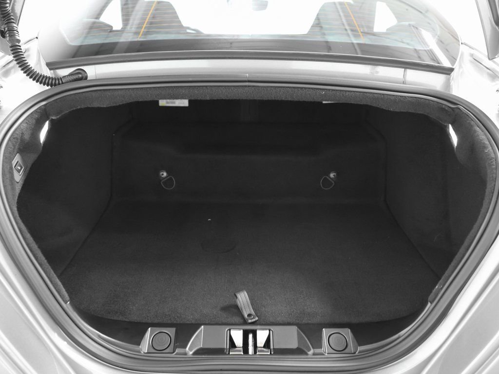 Certified 2024 Ferrari Roma image 40