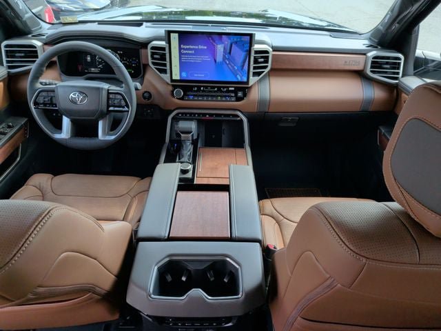 New 2026 Toyota Sequoia 4WD image 26