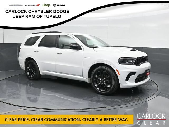 Used 2023 Dodge Durango R/T AWD/4WD image 6