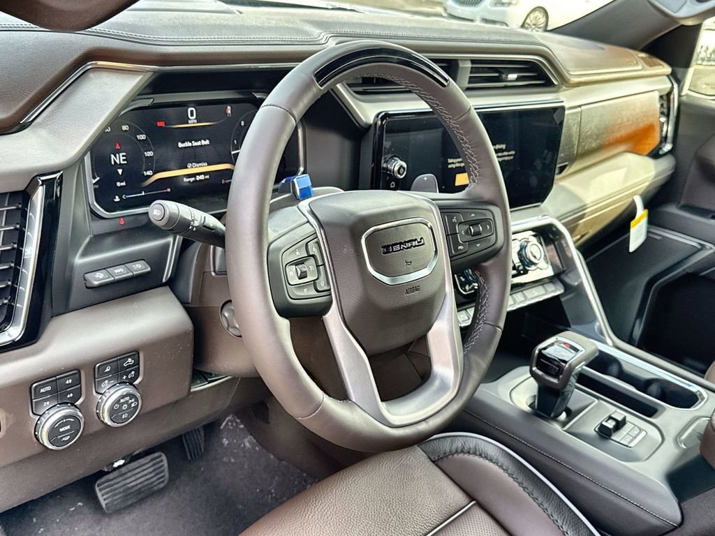 New 2026 GMC Sierra 1500 Denali image 16