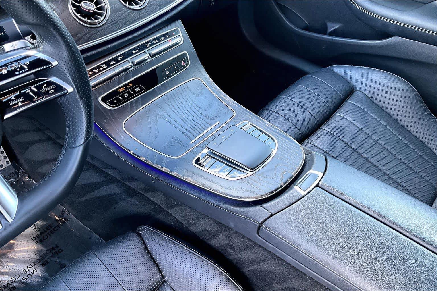 Used 2021 Mercedes-Benz E 450 Coupe image 15