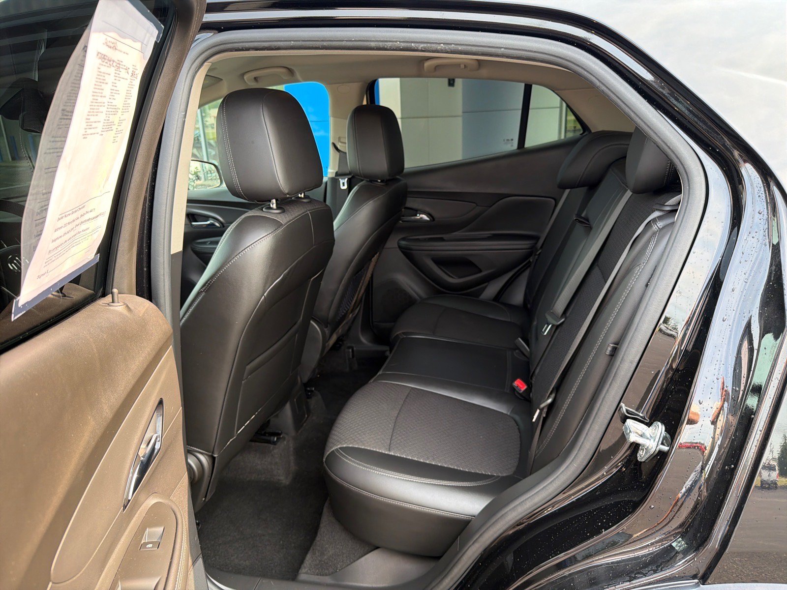 Used 2019 Buick Encore Preferred FWD image 9