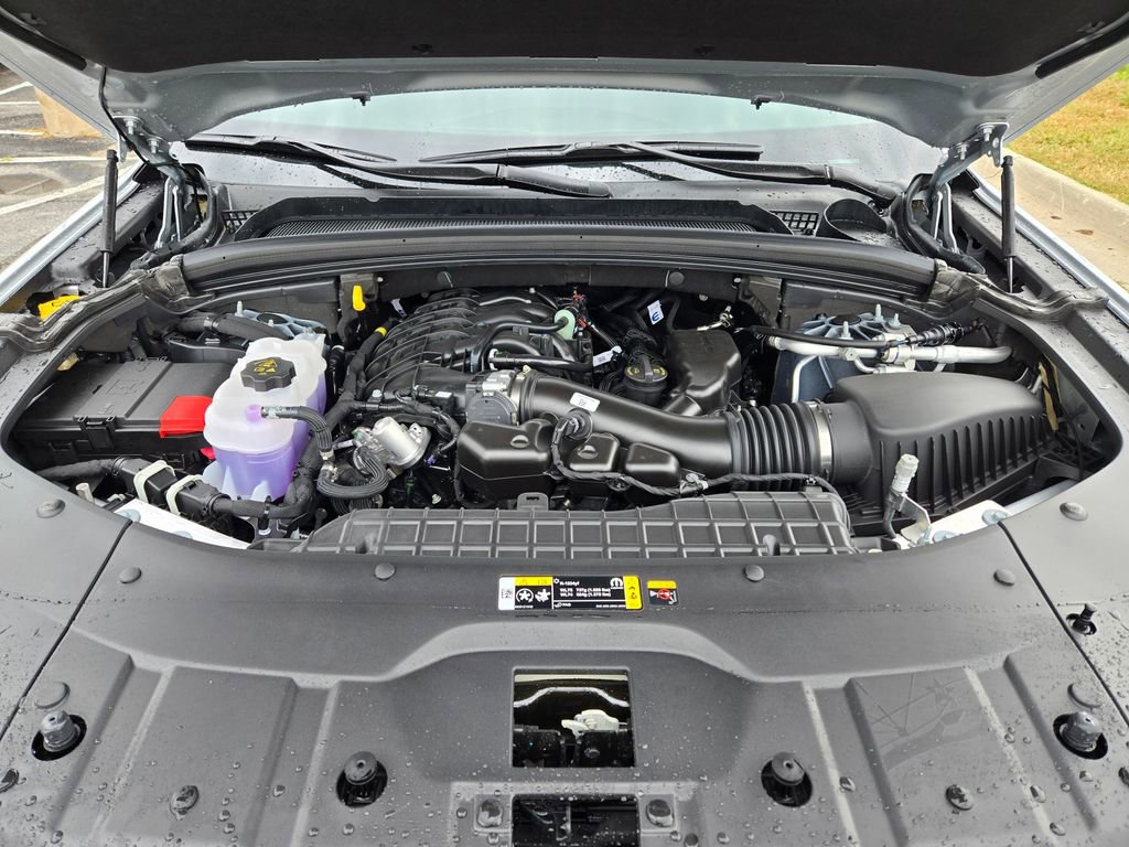 New 2025 Jeep Grand Cherokee L Laredo image 30