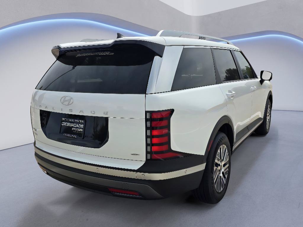 New 2026 Hyundai Palisade SEL Premium AWD/4WD image 6