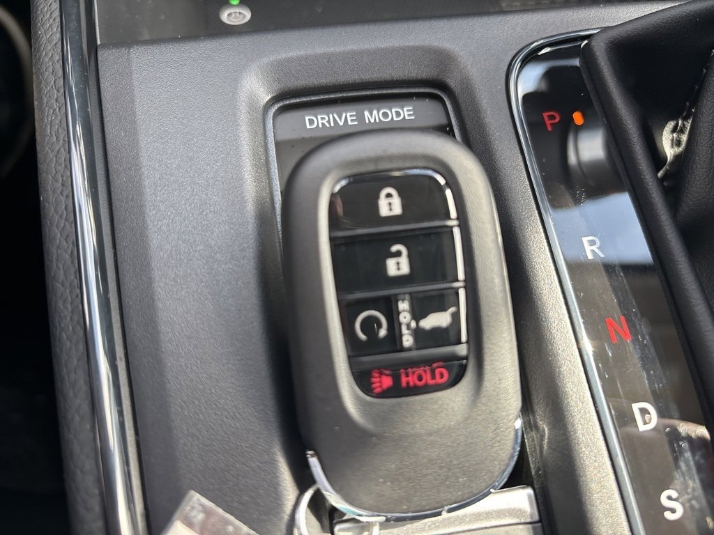 New 2026 Honda CR-V EX-L image 40