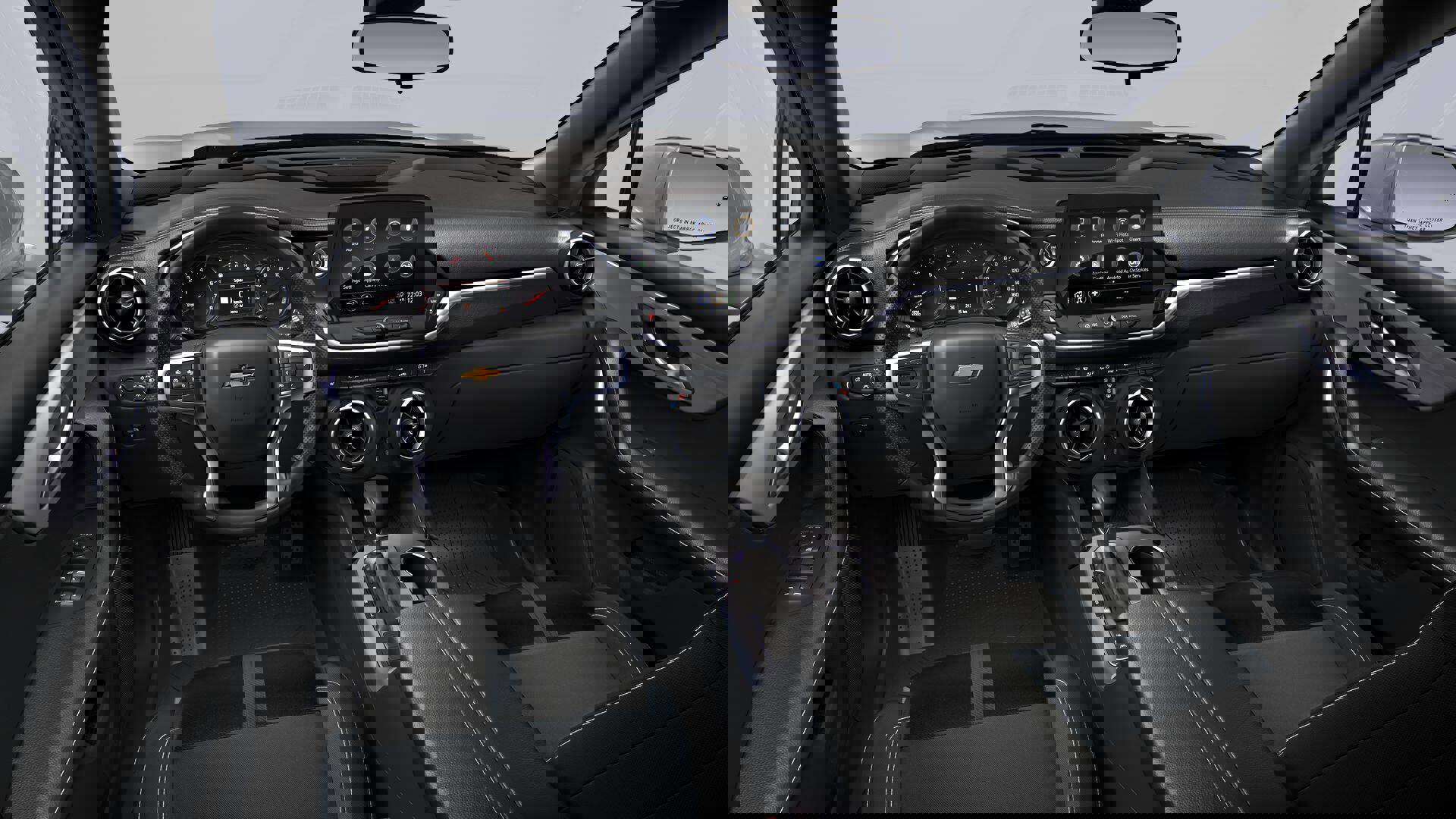 New 2026 Chevrolet Blazer LT w/ LPO, Floor Liner Package image 54