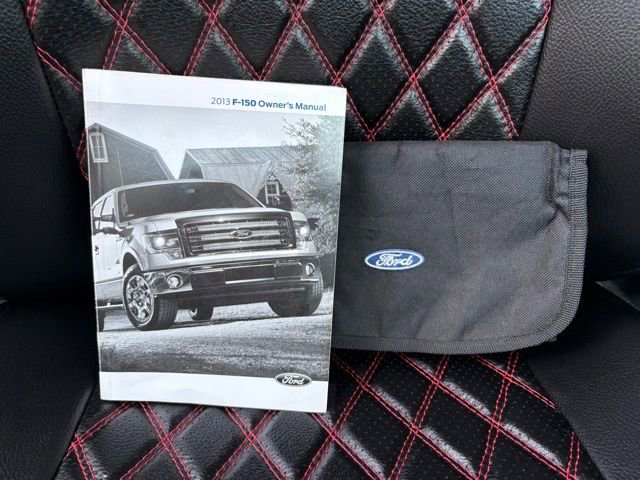 Used 2013 Ford F150 STX RWD image 29