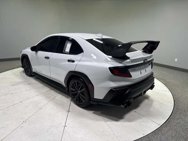 Used 2023 Subaru WRX Premium AWD/4WD image 3