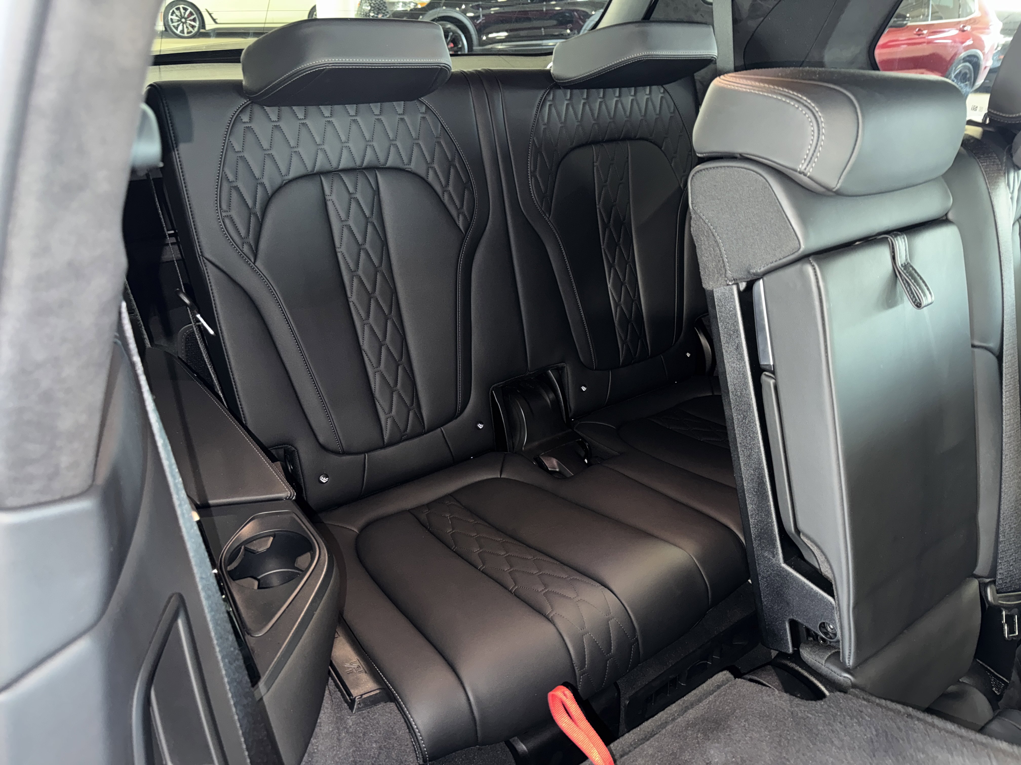 Used 2026 BMW X7 M60i image 13