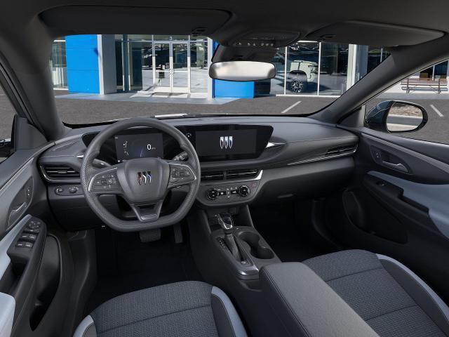 New 2025 Buick Envista Preferred image 34