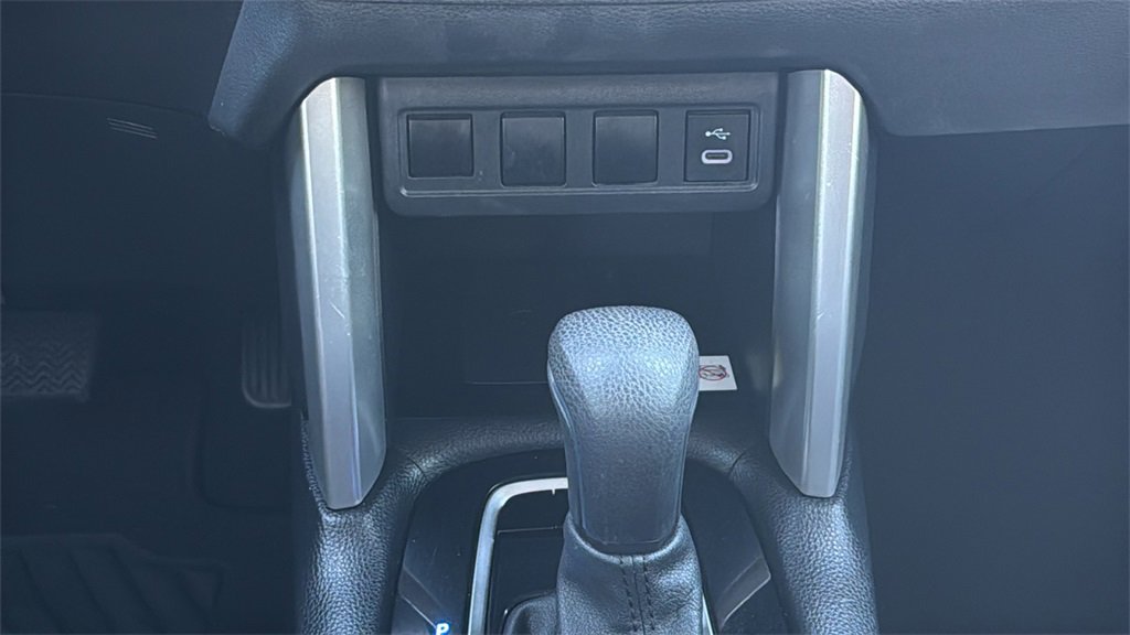Used 2023 Toyota Corolla Cross LE image 24